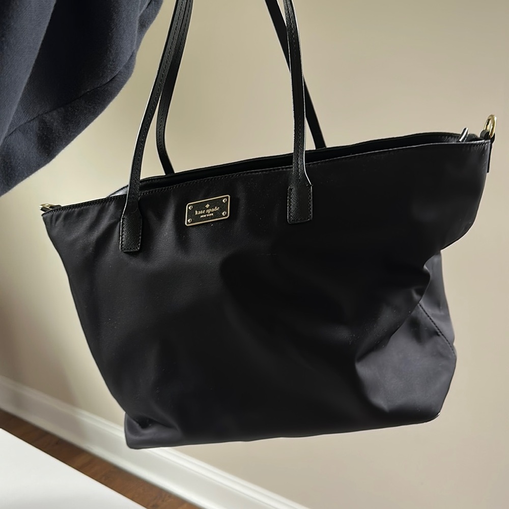 Diaper bag